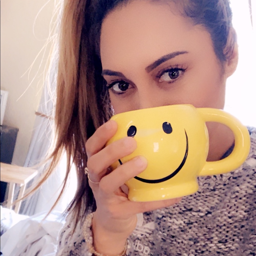 Meet your Posher, Sasha